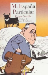Descargar Mi España particular (Literatura de Cordelia) pdf, epub, ebook