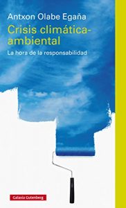 Descargar Crisis climática-ambiental (Ensayo) pdf, epub, ebook