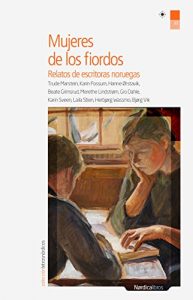 Descargar Mujeres de los fiordos (Letras Nórdicas nº 11) pdf, epub, ebook
