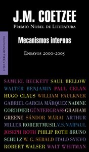 Descargar Mecanismos internos: Ensayos 2000-2005 pdf, epub, ebook