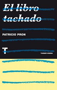 Descargar El libro tachado (Noema) pdf, epub, ebook