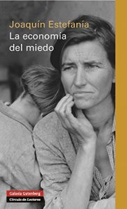 Descargar La economía del miedo (Ensayo) pdf, epub, ebook