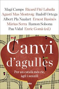 Descargar Canvi d’agulles (ORIGENS) pdf, epub, ebook