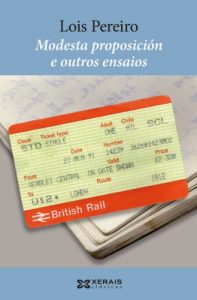 Descargar Modesta proposición e outros ensaios (Edición Literaria – Xerais Clásicos E-Book) pdf, epub, ebook