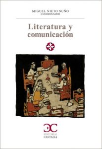 Descargar Literatura y comunicación (LITERATURA Y SOCIEDAD. L/S.) pdf, epub, ebook