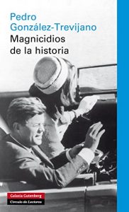 Descargar Magnicidios de la historia pdf, epub, ebook