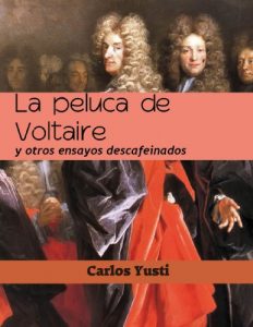 Descargar La peluca de Voltaire pdf, epub, ebook