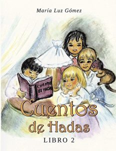 Descargar Cuentos de hadas: Libro 2 (NO-FICCIÓN) pdf, epub, ebook