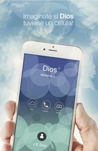 Descargar Imagínate si Dios tuviese un celular (NO-FICCIÓN) pdf, epub, ebook