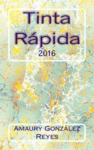 Descargar Tinta Rapida pdf, epub, ebook