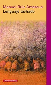 Descargar Lenguaje tachado (Ensayo) pdf, epub, ebook