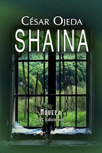 Descargar SHAINA pdf, epub, ebook