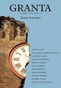 Descargar Granta 2: Matar el tiempo pdf, epub, ebook