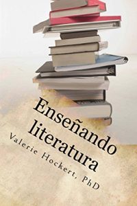 Descargar Enseñando literatura pdf, epub, ebook