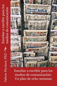 Descargar Escribir para los medios de comunicación pdf, epub, ebook