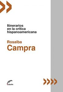 Descargar Itinerarios en la crítica hispanoamericana (Poliedros – Zona de Crítica) pdf, epub, ebook