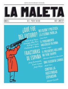 Descargar La Maleta de Portbou 5 pdf, epub, ebook