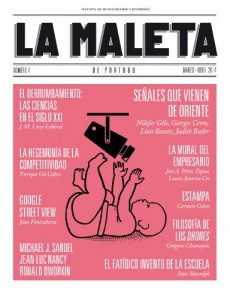 Descargar La Maleta de Portbou 4 pdf, epub, ebook