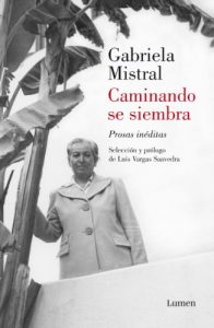 Descargar Caminando se Siembra: Prosas Ineditas pdf, epub, ebook