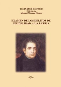 Descargar EXAMEN DE LOS DELITOS DE INFIDELIDAD A LA PATRIA. pdf, epub, ebook