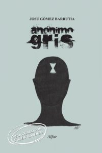 Descargar ANÓNIMO GRIS pdf, epub, ebook