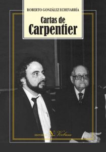 Descargar Cartas de Carpentier pdf, epub, ebook