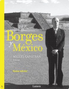 Descargar Borges y México pdf, epub, ebook