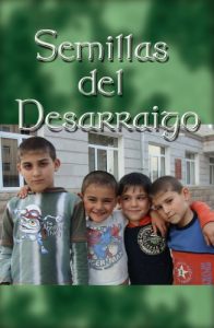 Descargar Semillas del Desarraigo pdf, epub, ebook