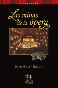 Descargar Las minas de la ópera pdf, epub, ebook