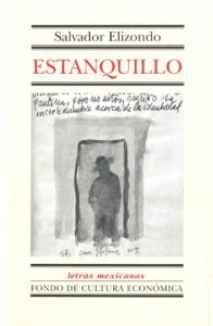 Descargar Estanquillo (Letras Mexicanas) pdf, epub, ebook