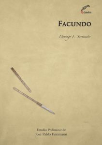 Descargar Facundo (Letras y pensamiento en el Bicentenario) pdf, epub, ebook