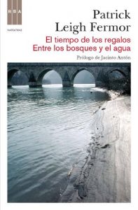 Descargar El tiempo de los regalos. Entre los bosques y el agua. (NARRATIVAS) pdf, epub, ebook