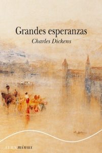 Descargar Grandes esperanzas (Minus) pdf, epub, ebook