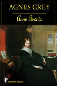Descargar Agnes Grey pdf, epub, ebook