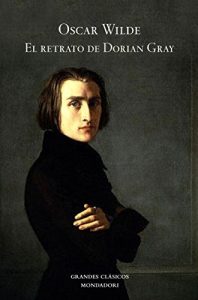 Descargar El retrato de Dorian Gray pdf, epub, ebook