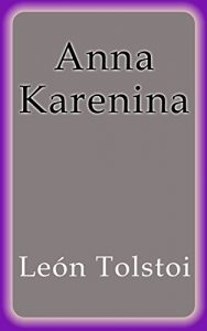 Descargar Anna Karenina pdf, epub, ebook