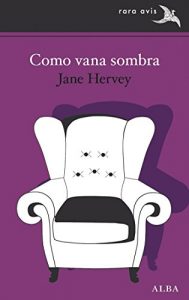Descargar Como vana sombra pdf, epub, ebook