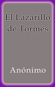 Descargar El Lazarillo de Tormes pdf, epub, ebook