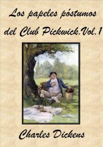 Descargar Los papeles póstumos del Club Pickwick. Vol. I pdf, epub, ebook