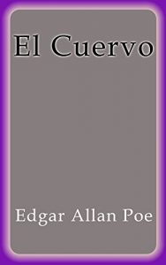 Descargar El Cuervo pdf, epub, ebook