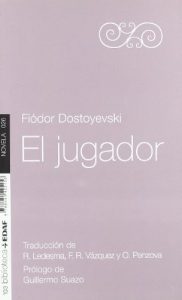 Descargar El jugador (Nueva Biblioteca Edaf) pdf, epub, ebook