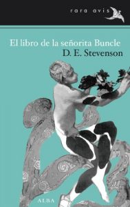 Descargar El libro de la señorita Buncle (Rara Avis nº 1) pdf, epub, ebook