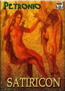 Descargar Satiricon pdf, epub, ebook