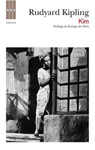 Descargar Kim (NARRATIVAS) pdf, epub, ebook