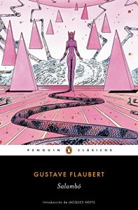 Descargar Salambó (Los mejores clásicos) pdf, epub, ebook