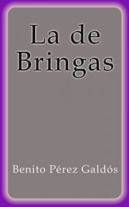 Descargar La de Bringas pdf, epub, ebook