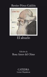 Descargar El abuelo (Letras Hispánicas) pdf, epub, ebook