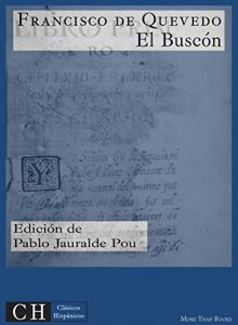 Descargar El Buscón (Clásicos Hispánicos nº 5) pdf, epub, ebook