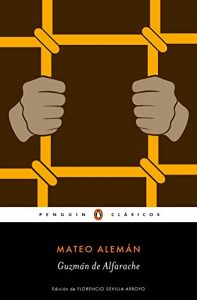 Descargar Guzmán de Alfarache (Los mejores clásicos) pdf, epub, ebook