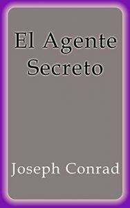 Descargar El Agente Secreto pdf, epub, ebook